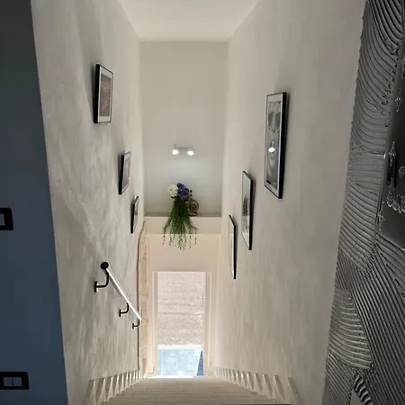 Casa Alice Lägenhet Casalabate