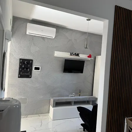 Casa Alice Casalabate